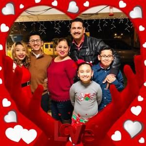 Meet your Posher, Norma